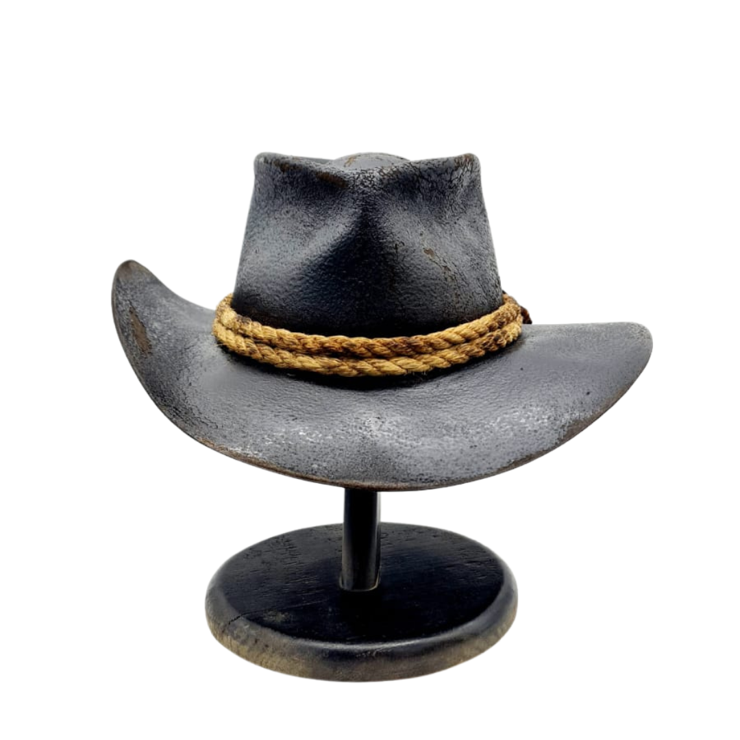 Arthur Morgan Hat
