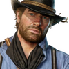 Arthur Morgan Hat