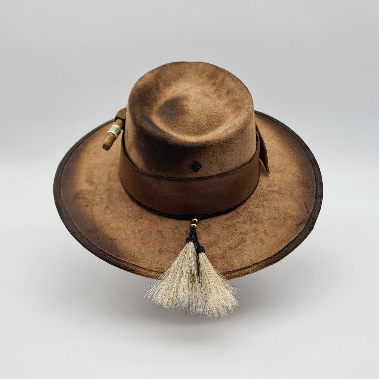 Classic brown