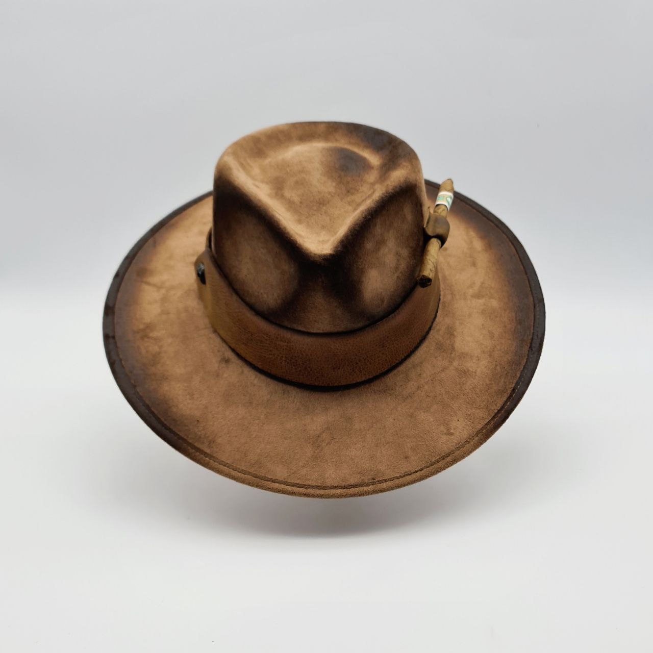 Classic brown