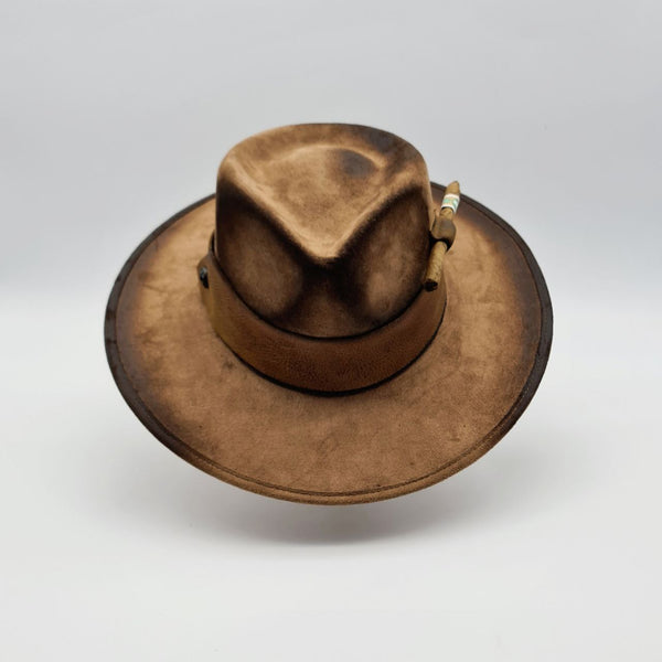 Classic brown