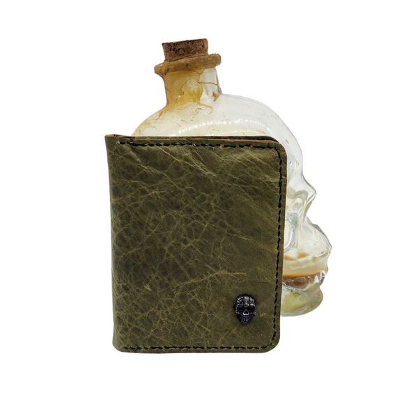 Cartera green