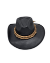 Arthur Morgan Hat Gamuza