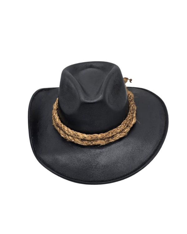Arthur Morgan Hat Gamuza