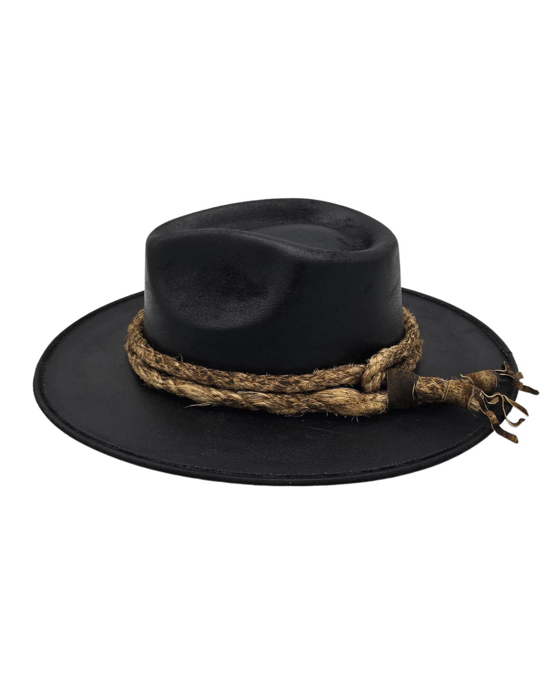 Arthur Morgan Gamuza ala plana