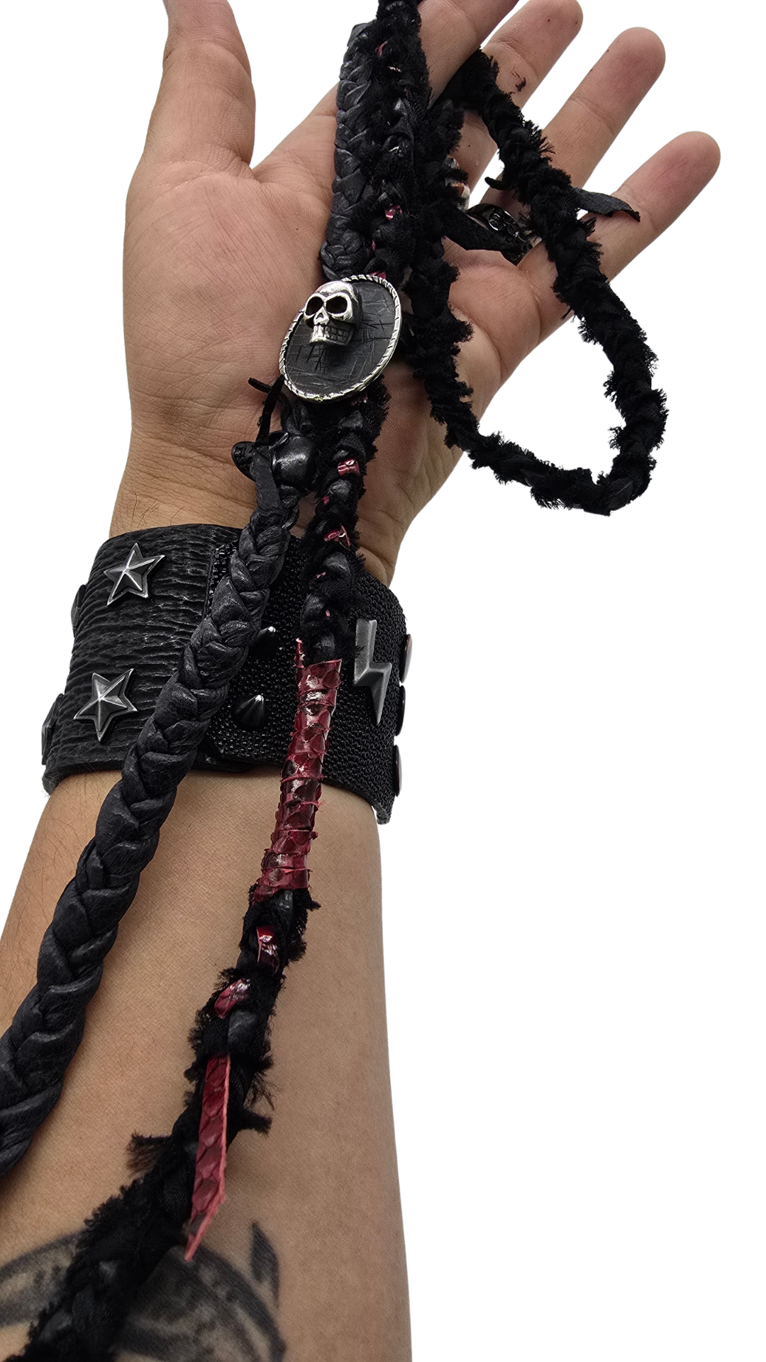 Corbatín Ambar Style