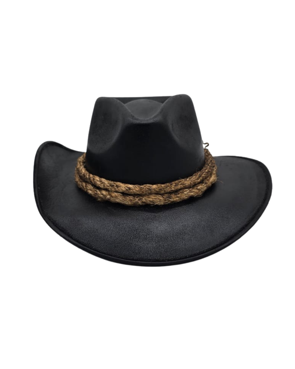 Arthur Morgan Hat Gamuza