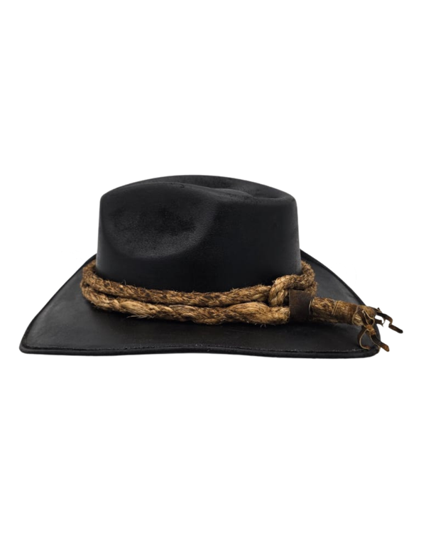 Arthur Morgan Hat Gamuza