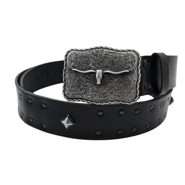 Cinturón Black Bull