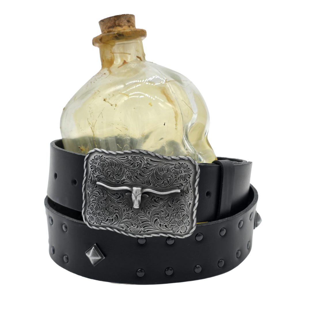 Cinturón Black Bull