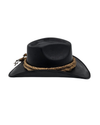 Arthur Morgan Hat Gamuza