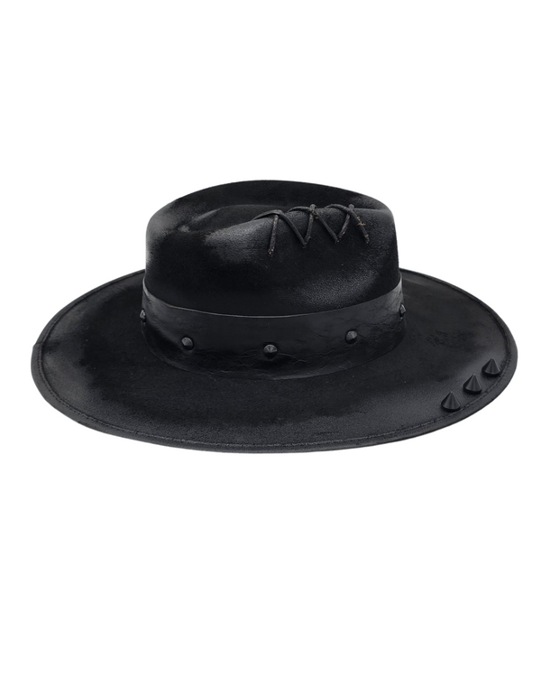 Classic Black