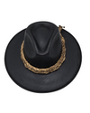 Arthur Morgan Gamuza ala plana