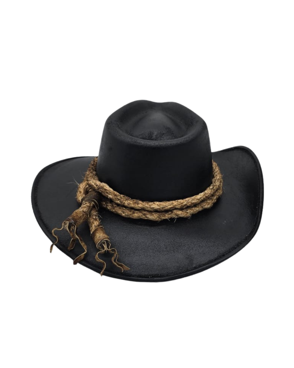 Arthur Morgan Hat Gamuza